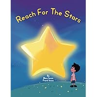 Reach For The Stars Reach For The Stars Paperback
