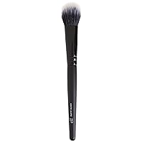 Putty Blush Brush, Vegan Makeup Tool, Flawlessly Applies Putty & Cream Formulas, Creates Airbrushed Effect 1 Count (Pack of 1)