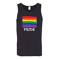 Pride Tank Tops LGTBQ Gay Pride Novelty Tanktop