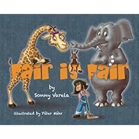 Fair is Fair Fair is Fair Paperback Kindle