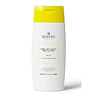 Eleven by Venus Williams Game, Set, Match Body Lotion SPF 50, No Color, 3.00 Fl Oz (Pack of 1)