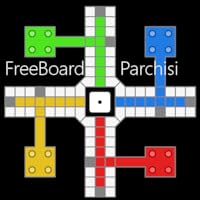 Freeboard Parchisi