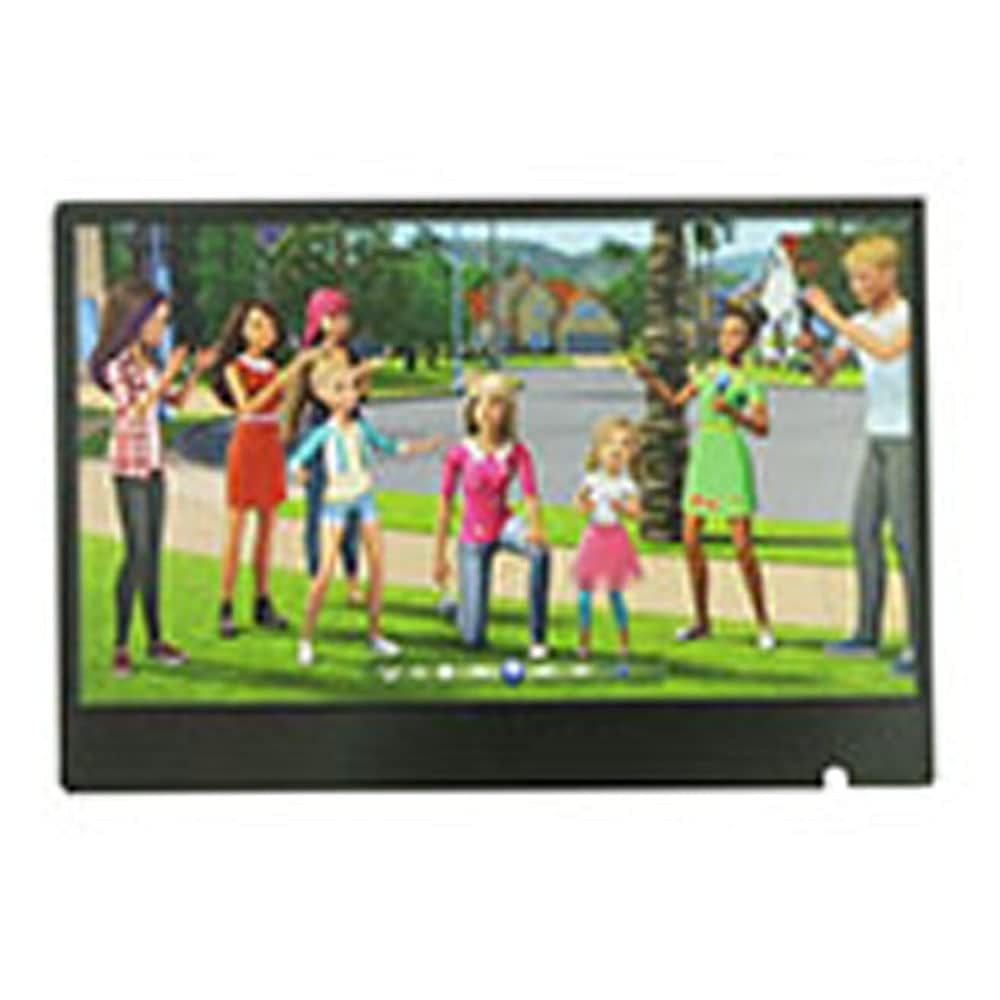 Replacement Part for Barbie Dreamhouse Playset - GRG93 ~ Replacement TV Television Insert