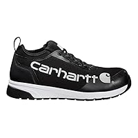 Carhartt Men's Force 3-inch Sd Soft Toe Work Sneaker