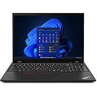 Lenovo ThinkPad P16s Gen 1 Laptop, Intel 12-Core i7-1260P, 16