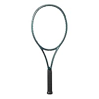 Wilson Blade 100L V9 Unstrung Performance Tennis Rackets - Grip Sizes 0-3