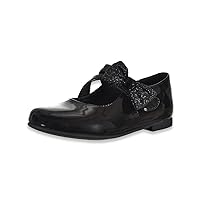 Girls' Patent Leather Shoes