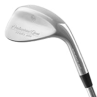 Professional Open 690 Golf Wedge Series, Wedge Sets or Individual Golf Wedges 52/56/60/64/68