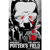 Mark Waid , Paul Azaceta'sPotter's Field [Hardcover](2010)