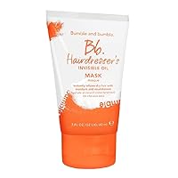Bumble and Bumble Hairdresser's Invisible Oil Hydrating Hair Mask