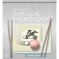 Manual of Surgical Pathology E-Book (Expert Consult Title: Online + Print) Manual of Surgical Pathology E-Book (Expert Consult Title: Online + Print) Kindle Paperback
