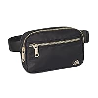 Everest Premium Waist Pack-Large