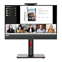Lenovo ThinkCentre Tiny-in-One 22 Gen 5 21.5