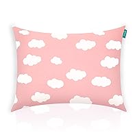 Kid Pillow for Sleeping 14
