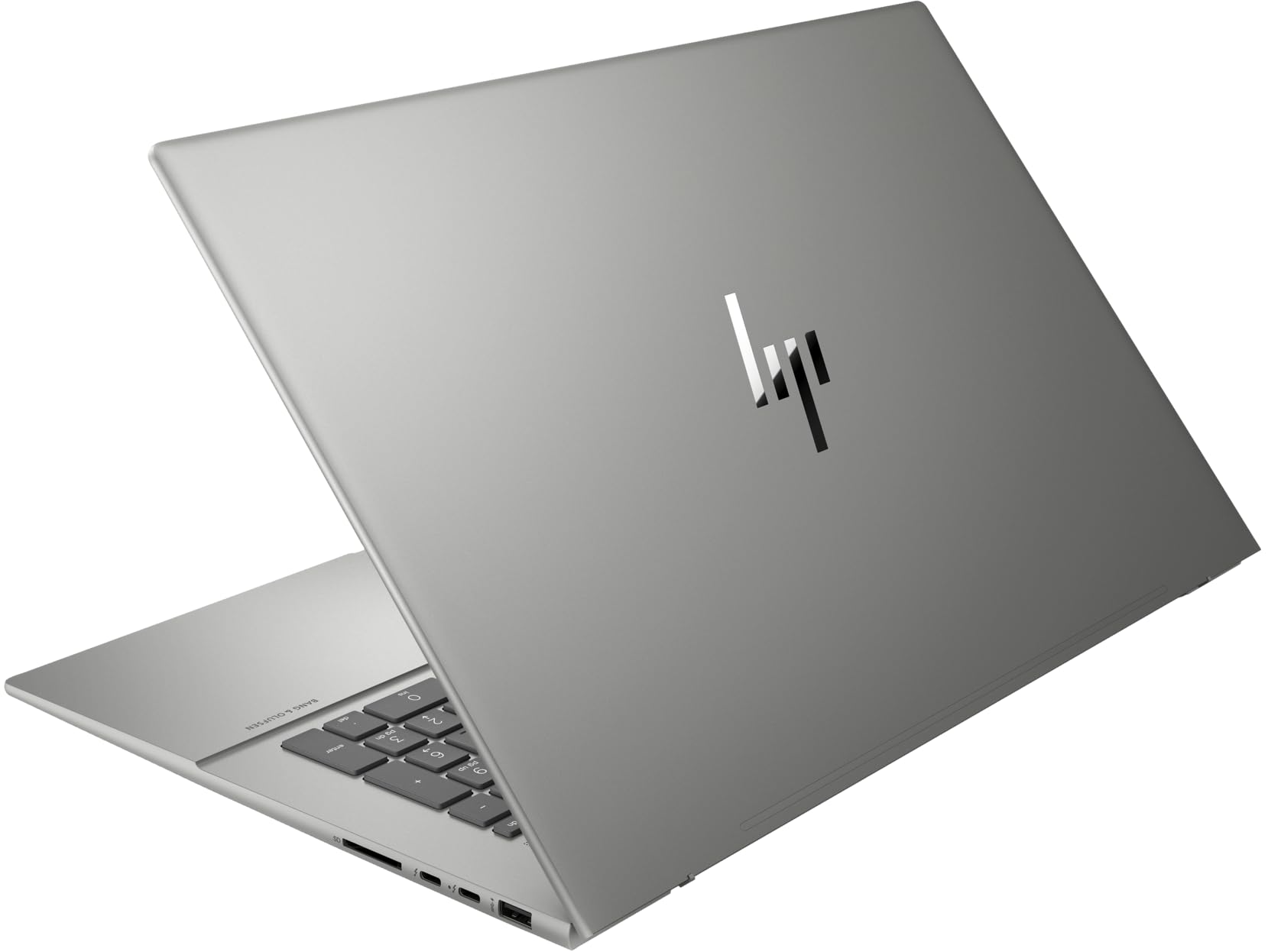 HP Envy 17 2023 Business Laptop 17.3