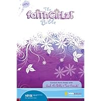 NIV Faithgirlz! Bible NIV Faithgirlz! Bible Imitation Leather Paperback