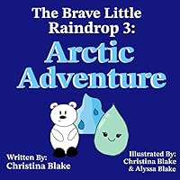 The Brave Little Raindrop 3: Arctic Adventure