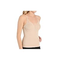 Miraclesuit womens Extra Firm Sexy Sheer Shaping Underwire Camisole