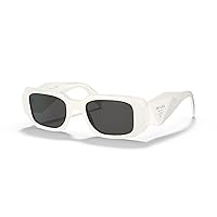 Prada PR 17WS - 1425S0 Sunglasses 49mm