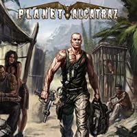Planet Alcatraz [Download]