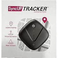 T-Mobile SyncUP Tracker - GPS Tracker - Black - New in Box