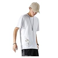 Chinese Style T-Shirt for Men