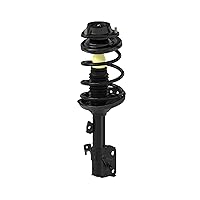 Monroe Quick-Strut 173112 Suspension Strut and Coil Spring Assembly