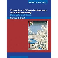 Theories of Psychotherapy & Counseling: Concepts and Cases Theories of Psychotherapy & Counseling: Concepts and Cases Hardcover Paperback Loose Leaf