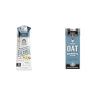Califia Farms Non-Dairy Creamers Variety Pack (6 Pack)