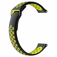 1 x Silicone Watch Band for 6.7