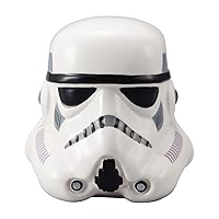 Walt Disney Company SAN4289-4 100 Star Wars Stormtrooper Piggy Bank Empire Army 100th Anniversary