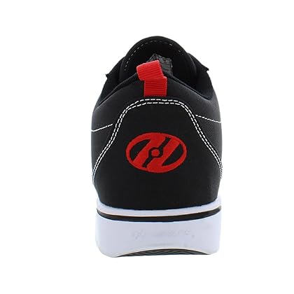 HEELYS Men's Footwear Wheeled Heel Shoe