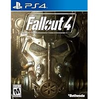 Fallout 4 - PlayStation 4 [ (Renewed) Fallout 4 - PlayStation 4 [ (Renewed) PlayStation 4