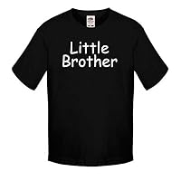 T - Shirt für Children/Boy/Girl / - Little Brother - JDM/Die Cut
