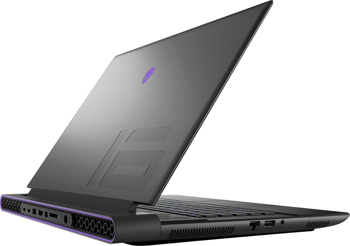 Dell Alienware M16 R1 Gaming Laptop, Intel 16-Core i7-13700HX, 16