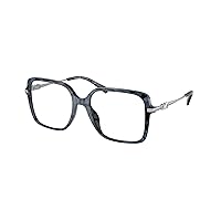 Michael Kors DOLONNE MK 4095U Blue Havana 53/17/140 women Eyewear Frame
