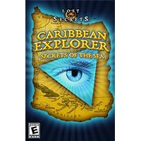 Lost Secrets Caribbean Explorer [Download]