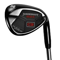 Max CB Full Face Golf Wedges for Men, Right Handed Graphite-Shafted, Individual 52 56 60 Degree Wedge