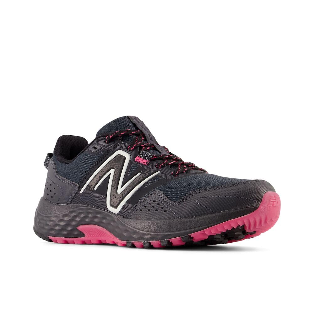New Balance Women's 410 V8 Trail Running Shoe
