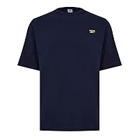 Reebok Mens Cl Cord T-Shirt