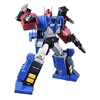 Transformer-Toys MP Master MP31 Knowing Day Action Figures Model Height 13in