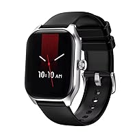 FW221 Pro Silver Relojes Android Original Ultra Hombre Fashion Smart Watch Touch Screen