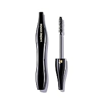 Hypnôse Buildable & Voluminizing Mascara - Customizable Volume for a Natural or Bold Lash Look - No Smudging, Smearing or Flaking