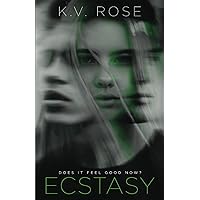 ECSTASY ECSTASY Paperback Kindle