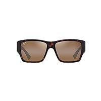 Maui Jim Kaolu Square Sunglasses