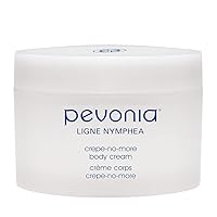 PEVONIA Crepe-No-More Body Cream, 6.8 fl. oz.