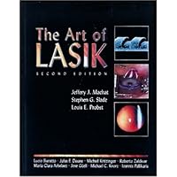 The Art of LASIK The Art of LASIK Hardcover