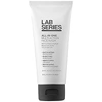 Lab Series for Men Multi-Action Face Wash 100ml/3.4oz