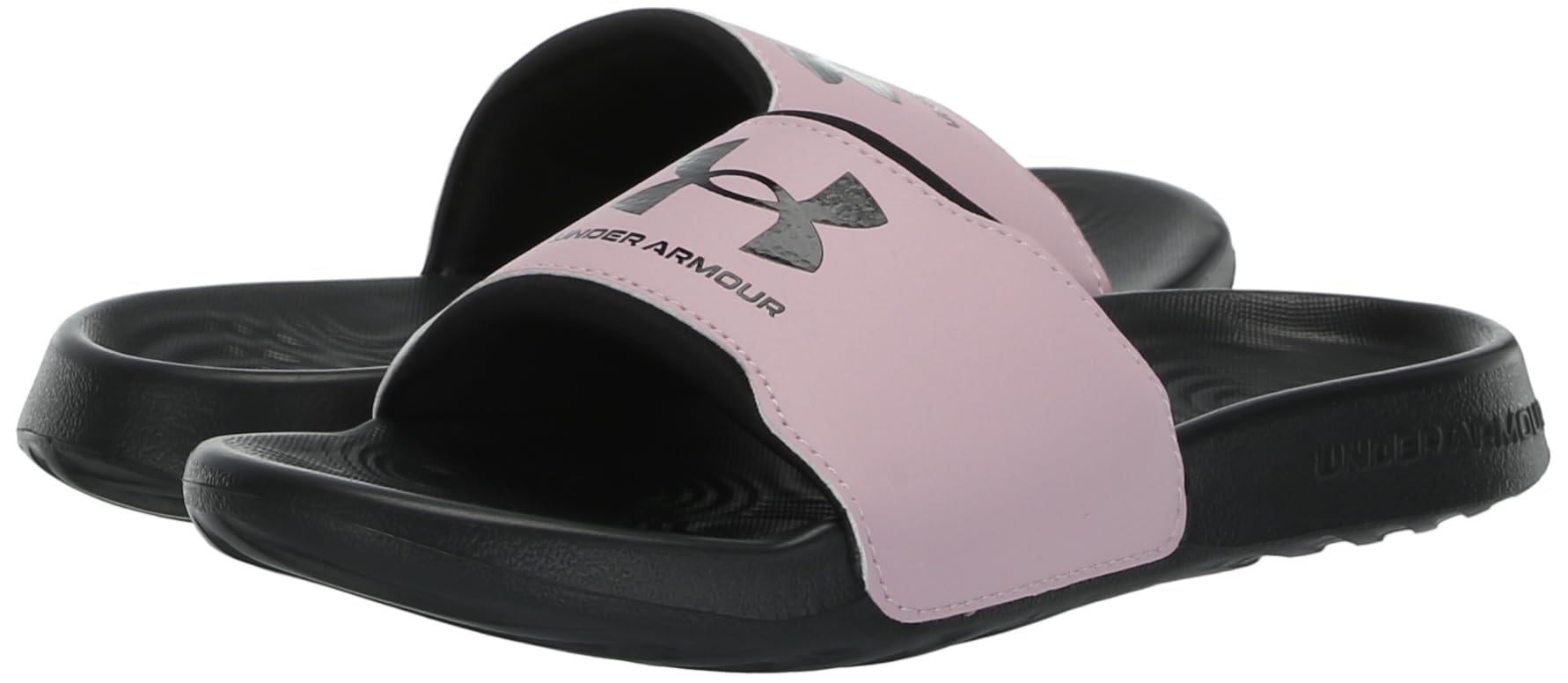 Under Armour Boy's Ignite Select Slide Sandal