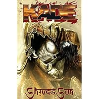 Kade: Shiva's Sun (Polish) - Preview (Polish Edition)